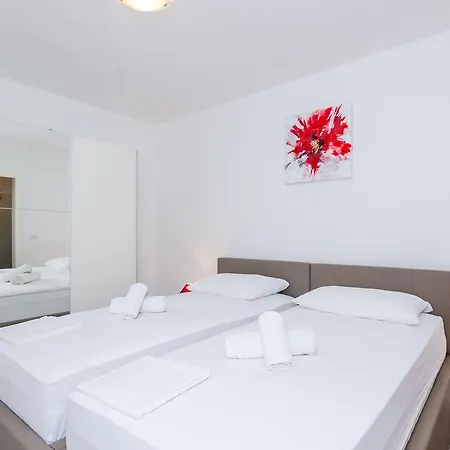 Appartement Nenada