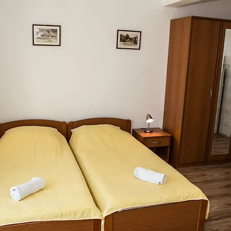 Nenada Appartement