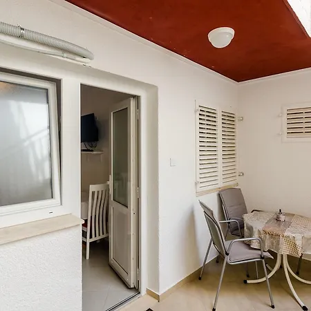 Nenada Apartment Dubrovnik