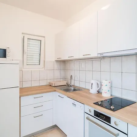 Appartement Nenada