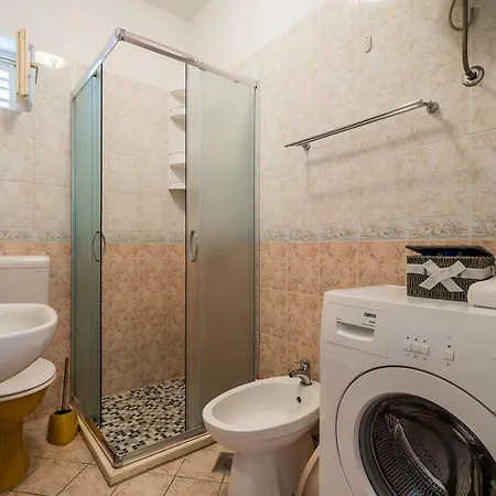 Nenada Apartman Dubrovnik