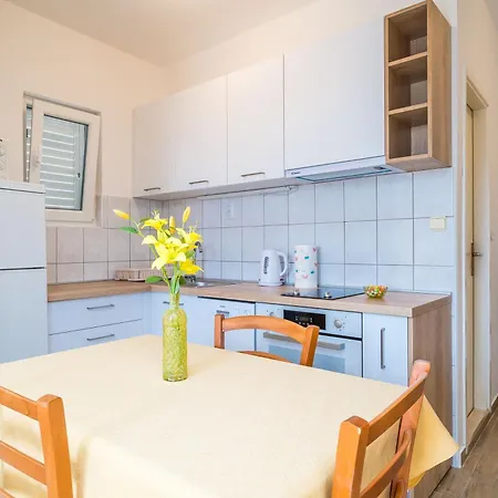 Nenada Apartman Dubrovnik