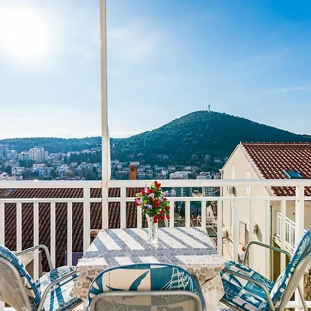 Nenada * Dubrovník