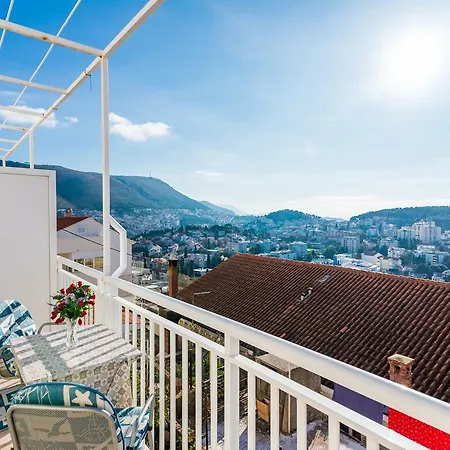 Appartement Nenada Dubrovnik