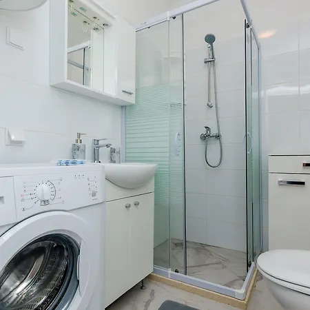Nenada Apartmán