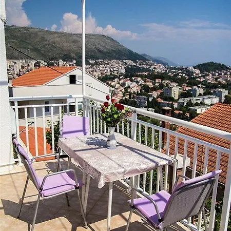 Nenada Apartmán