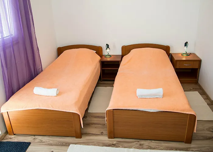 Nenada Apartmán Dubrovník