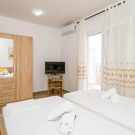Nenada Apartamento Dubrovnik